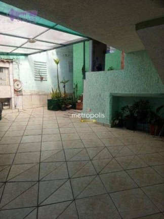 Imagem Sobrado com 4 Quartos à Venda, 240 m² em Cidade São Jorge - Santo André Imagem Sobrado com 4 Quartos à Venda, 240 m² em Cidade São Jorge - Santo André