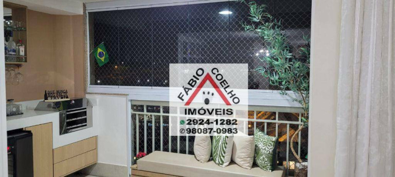 Imagem Apartamento com 3 Quartos à Venda, 91 m² em Jabaquara - São Paulo Imagem Apartamento com 3 Quartos à Venda, 91 m² em Jabaquara - São Paulo