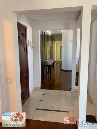 Imagem Apartamento com 3 Quartos à Venda, 162 m² em Santo Antônio - São Caetano Do Sul Imagem Apartamento com 3 Quartos à Venda, 162 m² em Santo Antônio - São Caetano Do Sul