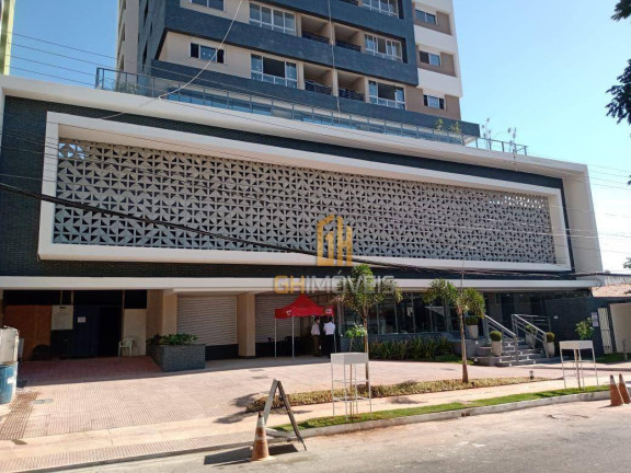 Imagem Apartamento com 2 Quartos à Venda, 71 m² em Setor Bueno - Goiânia Imagem Apartamento com 2 Quartos à Venda, 71 m² em Setor Bueno - Goiânia