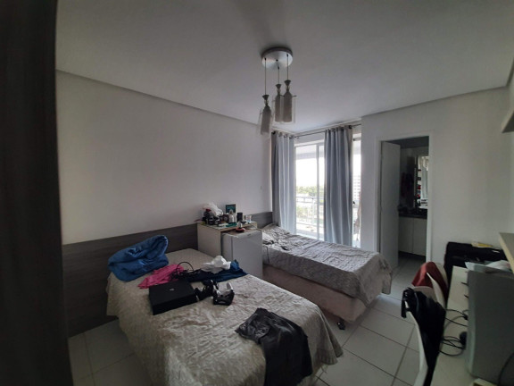 Imagem Apartamento com 3 Quartos à Venda, 140 m² em Ponta Do Farol - São Luís Imagem Apartamento com 3 Quartos à Venda, 140 m² em Ponta Do Farol - São Luís