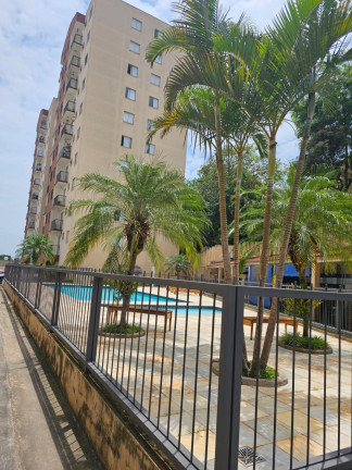 Imagem Apartamento com 2 Quartos à Venda, 57 m² em Vila Curuçá - São Paulo Imagem Apartamento com 2 Quartos à Venda, 57 m² em Vila Curuçá - São Paulo