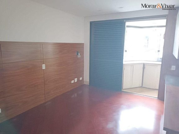 Imagem Apartamento com 3 Quartos à Venda, 183 m² em Alto Da Glória - Curitiba