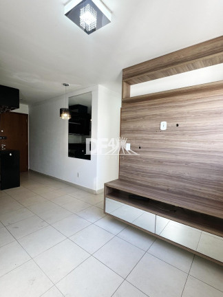 Imagem Imóvel com 2 Quartos à Venda, 53 m² em Norte (águas Claras) - Brasília Imagem Imóvel com 2 Quartos à Venda, 53 m² em Norte (águas Claras) - Brasília
