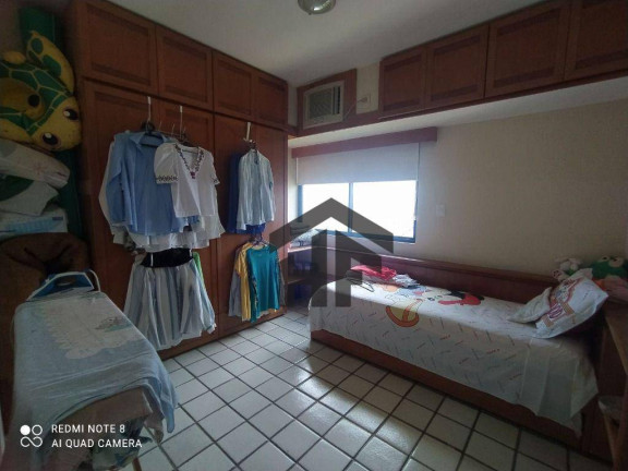 Imagem Apartamento com 4 Quartos à Venda, 196 m² em Piedade - Jaboatão Dos Guararapes Imagem Apartamento com 4 Quartos à Venda, 196 m² em Piedade - Jaboatão Dos Guararapes