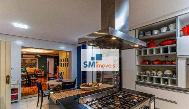 Imagem Casa com 3 Quartos à Venda, 253 m² em Campo Belo - São Paulo Imagem Casa com 3 Quartos à Venda, 253 m² em Campo Belo - São Paulo