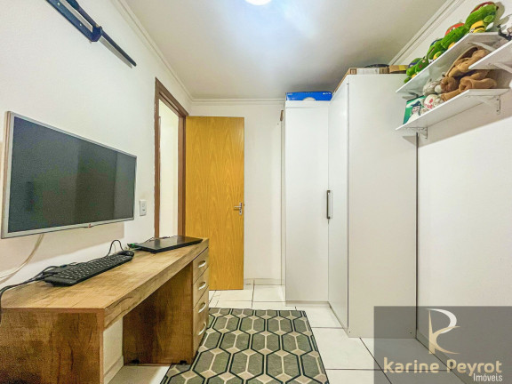 Imagem Apartamento com 2 Quartos à Venda, 44 m² em Pinheiro - São Leopoldo