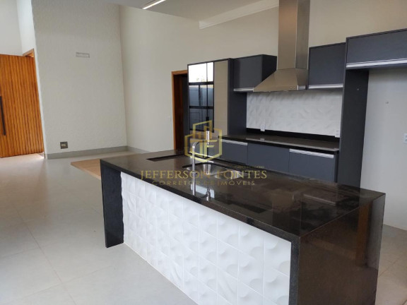 Imagem Casa de Condomínio com 3 Quartos à Venda, 186 m² em Jardim São Domingos - Marília Imagem Casa de Condomínio com 3 Quartos à Venda, 186 m² em Jardim São Domingos - Marília