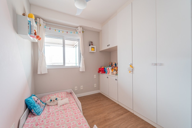 Imagem Apartamento com 2 Quartos à Venda, 65 m² em Vila Anglo Brasileira - São Paulo