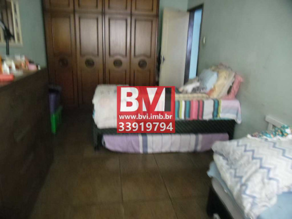Imagem Apartamento com 2 Quartos à Venda, 70 m² em Vila Da Penha - Rio De Janeiro
