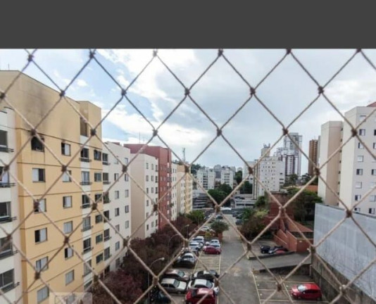 Imagem Imóvel com 2 Quartos à Venda, 50 m² em Fazenda Morumbi - São Paulo