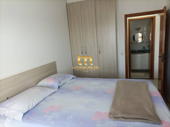Imagem Apartamento com 1 Quarto à Venda, 54 m² em Tupi - Praia Grande