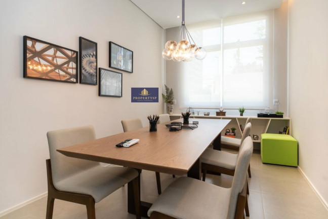 Imagem Apartamento com 2 Quartos à Venda, 77 m² em Pinheiros - São Paulo Imagem Apartamento com 2 Quartos à Venda, 77 m² em Pinheiros - São Paulo