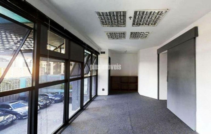 Imagem Imóvel Comercial à Venda, 46 m² em Vila Olímpia - São Paulo Imagem Imóvel Comercial à Venda, 46 m² em Vila Olímpia - São Paulo