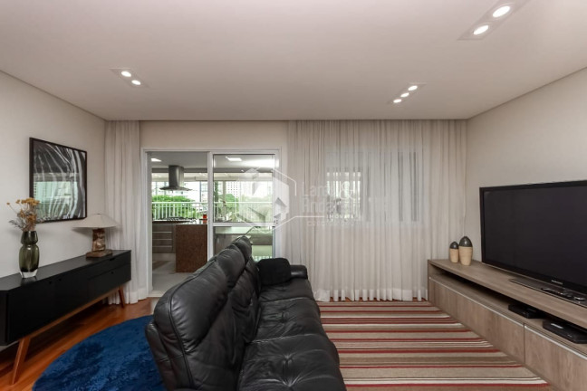 Imagem Apartamento com 2 Quartos à Venda, 113 m² em Vila Regente Feijó - São Paulo