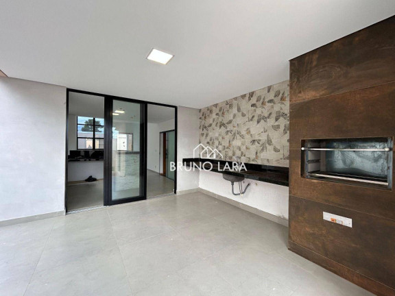 Imagem Casa com 3 Quartos à Venda, 180 m² em Novo Igarapé - Igarapé Imagem Casa com 3 Quartos à Venda, 180 m² em Novo Igarapé - Igarapé