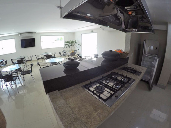 Imagem Apartamento com 3 Quartos à Venda, 110 m² em Enseada Azul - Guarapari Imagem Apartamento com 3 Quartos à Venda, 110 m² em Enseada Azul - Guarapari