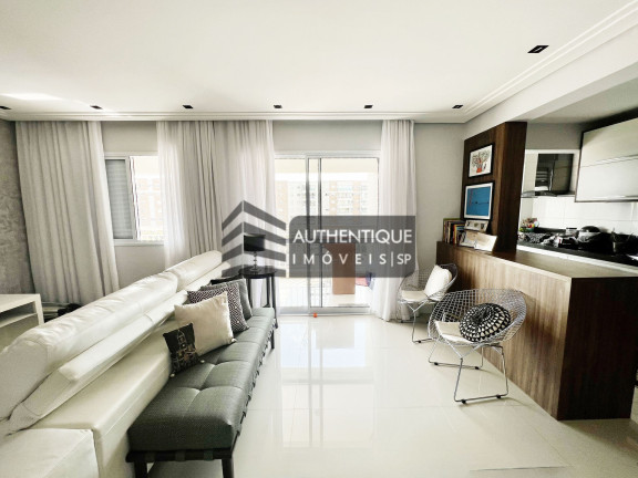 Imagem Apartamento com 2 Quartos à Venda, 87 m² em Mooca - São Paulo Imagem Apartamento com 2 Quartos à Venda, 87 m² em Mooca - São Paulo