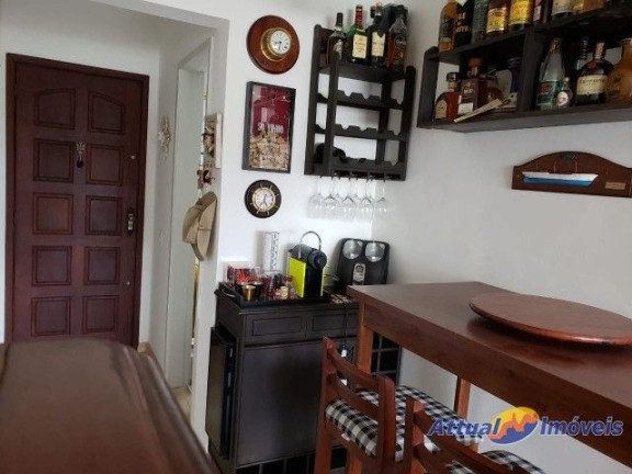Imagem Imóvel com 1 Quarto à Venda, 46 m² em Várzea - Teresópolis Imagem Imóvel com 1 Quarto à Venda, 46 m² em Várzea - Teresópolis