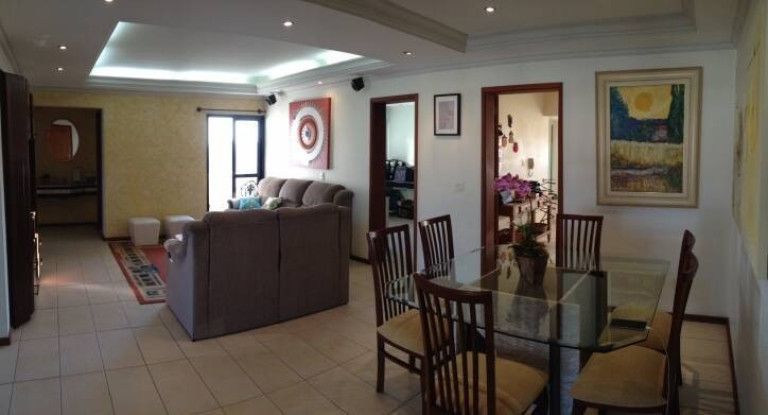 Imagem Apartamento com 3 Quartos à Venda, 170 m² em Jardim Ana Maria - Jundiaí Imagem Apartamento com 3 Quartos à Venda, 170 m² em Jardim Ana Maria - Jundiaí