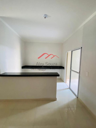 Imagem Casa com 2 Quartos à Venda, 79 m² em Jardim Dos Ipês - Sumaré