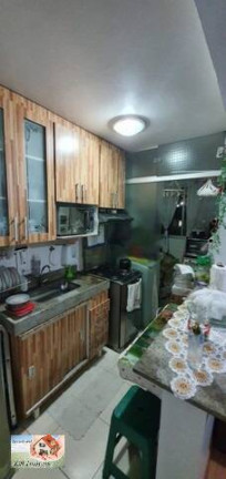 Imagem Apartamento com 2 Quartos à Venda, 48 m² em Taboão - São Bernardo Do Campo Imagem Apartamento com 2 Quartos à Venda, 48 m² em Taboão - São Bernardo Do Campo