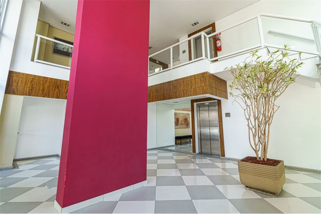 Imagem Apartamento com 2 Quartos à Venda, 71 m² em Paraíso - São Paulo
