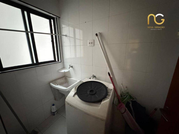 Imagem Apartamento com 1 Quarto à Venda, 61 m² em Vilamar - Praia Grande Imagem Apartamento com 1 Quarto à Venda, 61 m² em Vilamar - Praia Grande