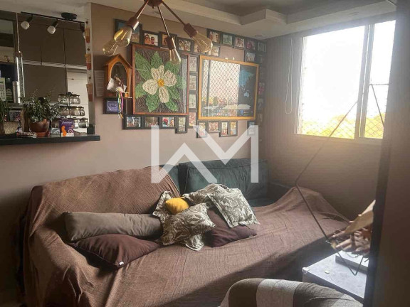 Imagem Apartamento com 2 Quartos à Venda, 49 m² em Jardim Diogo - Guarulhos