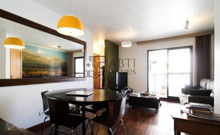 Imagem Apartamento com 3 Quartos à Venda, 100 m² em Moema - São Paulo Imagem Apartamento com 3 Quartos à Venda, 100 m² em Moema - São Paulo