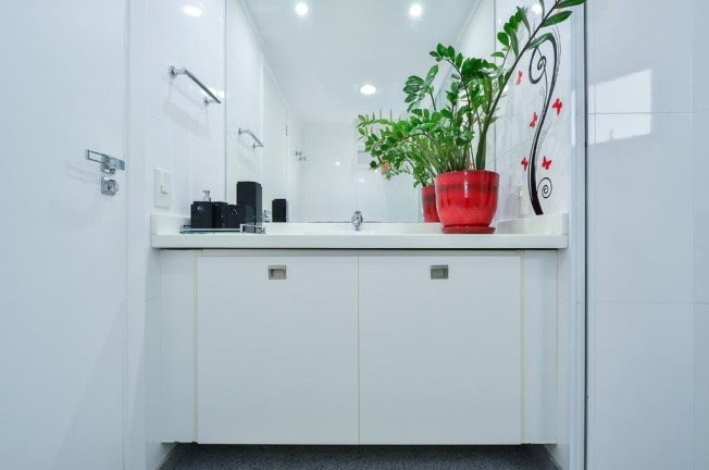 Imagem Imóvel com 3 Quartos à Venda, 195 m² em Jardim Parque Morumbi - São Paulo Imagem Imóvel com 3 Quartos à Venda, 195 m² em Jardim Parque Morumbi - São Paulo