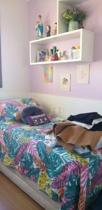 Imagem Apartamento com 3 Quartos à Venda, 88 m² em Nossa Senhora Do Rosário - São José Imagem Apartamento com 3 Quartos à Venda, 88 m² em Nossa Senhora Do Rosário - São José