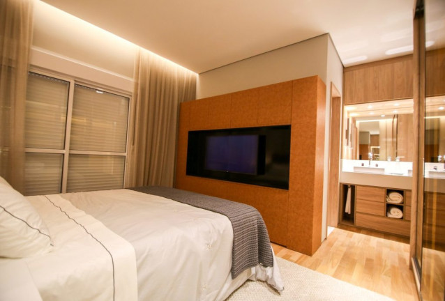 Imagem Apartamento com 3 Quartos à Venda, 100 m² em Jardim Guedala - São Paulo Imagem Apartamento com 3 Quartos à Venda, 100 m² em Jardim Guedala - São Paulo