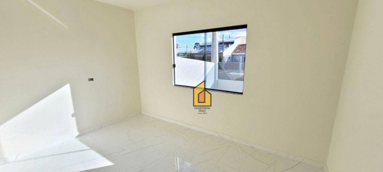 Imagem Casa com 3 Quartos à Venda, 66 m² em Campina Da Barra - Araucária
