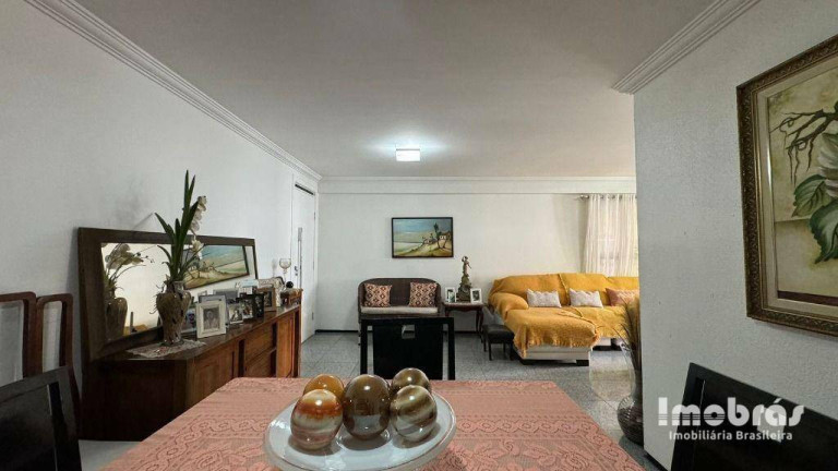 Imagem Apartamento com 3 Quartos à Venda, 138 m² em Aldeota - Fortaleza Imagem Apartamento com 3 Quartos à Venda, 138 m² em Aldeota - Fortaleza