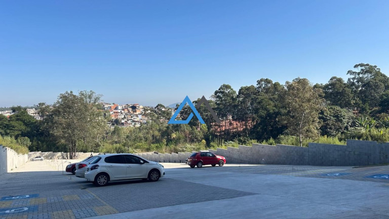 Imagem Apartamento com 2 Quartos à Venda, 37 m² em Laranjeiras - Caieiras Imagem Apartamento com 2 Quartos à Venda, 37 m² em Laranjeiras - Caieiras