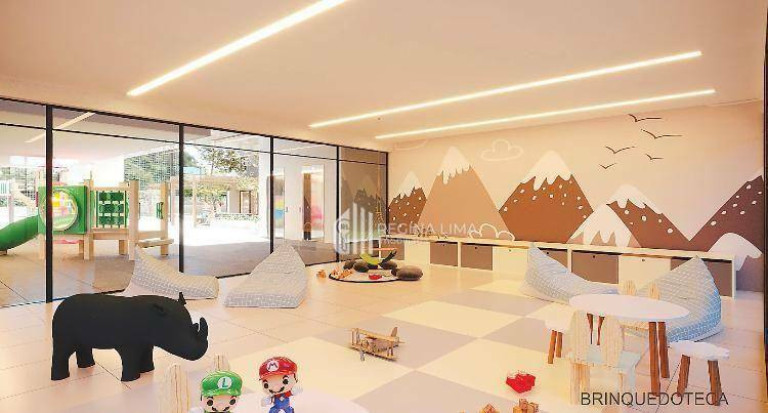 Imagem Apartamento com 3 Quartos à Venda, 87 m² em Jóquei - Teresina Imagem Apartamento com 3 Quartos à Venda, 87 m² em Jóquei - Teresina