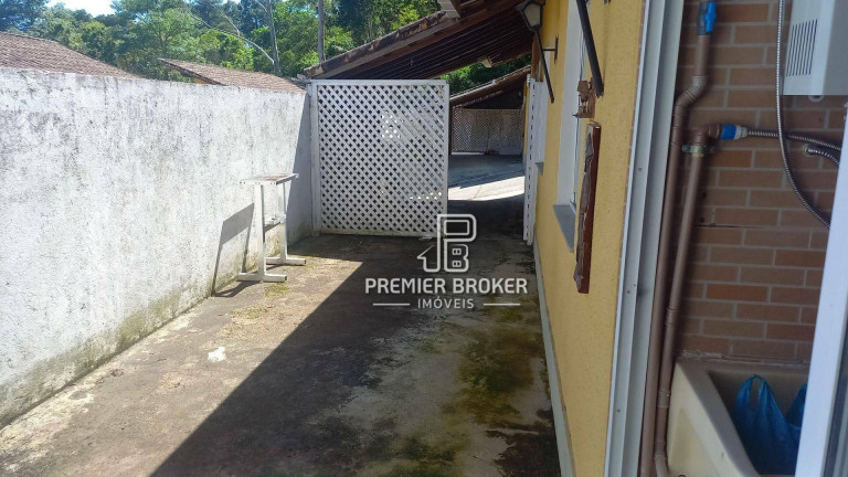 Imagem Casa com 2 Quartos à Venda, 70 m² em Araras - Teresópolis