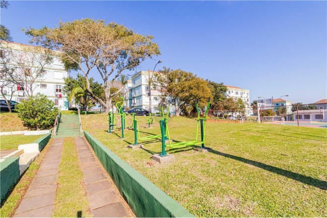 Imagem Apartamento com 2 Quartos à Venda, 55 m² em Santa Tereza - Porto Alegre
