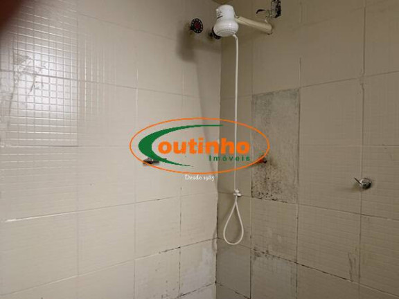 Imagem Casa com 4 Quartos à Venda, 240 m² em Tijuca - Rio De Janeiro