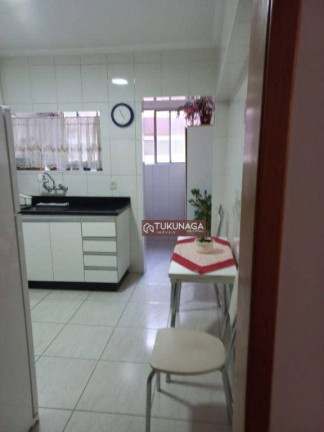 Imagem Apartamento com 2 Quartos à Venda, 74 m² em Vila Galvão - Guarulhos Imagem Apartamento com 2 Quartos à Venda, 74 m² em Vila Galvão - Guarulhos