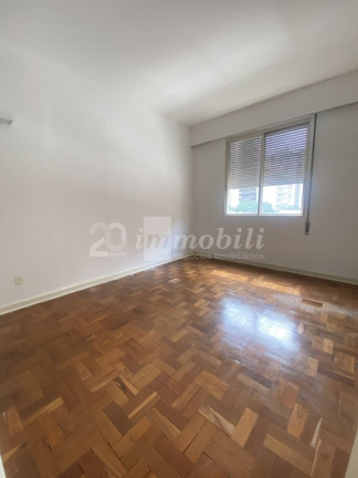 Imagem Apartamento com 4 Quartos à Venda, 250 m² em Higienópolis - São Paulo