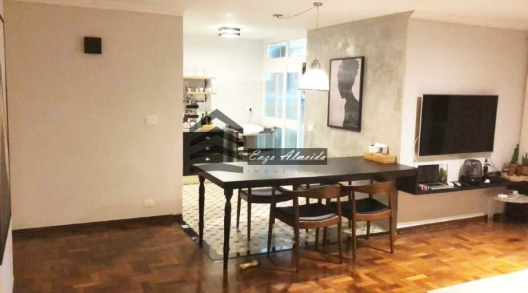 Imagem Apartamento com 3 Quartos à Venda, 125 m² em Itaim Bibi - São Paulo Imagem Apartamento com 3 Quartos à Venda, 125 m² em Itaim Bibi - São Paulo