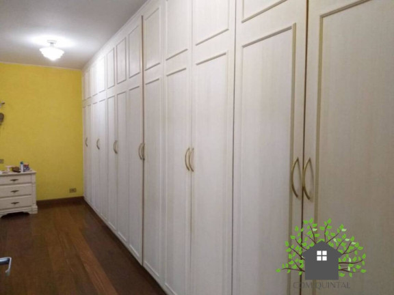 Imagem Casa com 4 Quartos à Venda, 854 m² em Granja Viana Ii - Cotia
