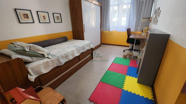 Imagem Apartamento com 3 Quartos à Venda, 164 m² em Ingá - Niterói Imagem Apartamento com 3 Quartos à Venda, 164 m² em Ingá - Niterói