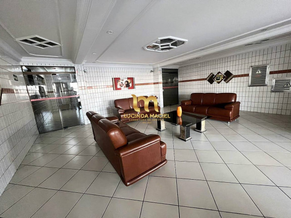 Imagem Apartamento com 1 Quarto à Venda, 36 m² em Caiçara - Praia Grande