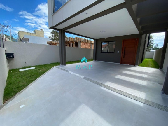 Imagem Sobrado com 3 Quartos à Venda, 109 m² em Ingleses Do Rio Vermelho - Florianópolis Imagem Sobrado com 3 Quartos à Venda, 109 m² em Ingleses Do Rio Vermelho - Florianópolis