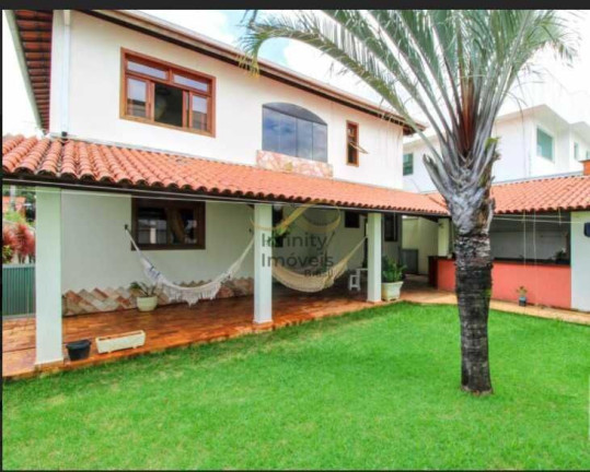 Imagem Casa com 4 Quartos à Venda, 481 m² em Castelo - Belo Horizonte Imagem Casa com 4 Quartos à Venda, 481 m² em Castelo - Belo Horizonte