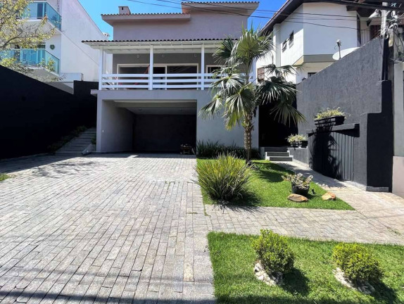 Imagem Casa de Condomínio com 5 Quartos à Venda,  em São Paulo Ii - Cotia