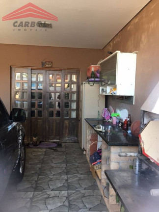 Imagem Casa com 4 Quartos à Venda, 125 m² em Vila São João - Itupeva Imagem Casa com 4 Quartos à Venda, 125 m² em Vila São João - Itupeva